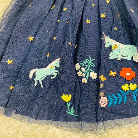 Hanna Andersson NWT 130 CM US Size 8 Make It Magic - Picture 4 of 8